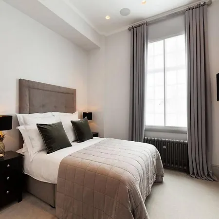 Anna Holiday Properties * Munich