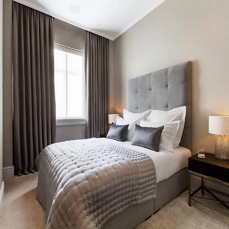 Apartment Anna Holiday Properties *