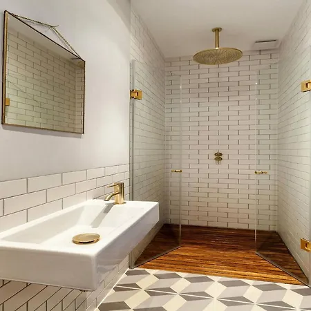 Anna Holiday Properties Apartment Munich