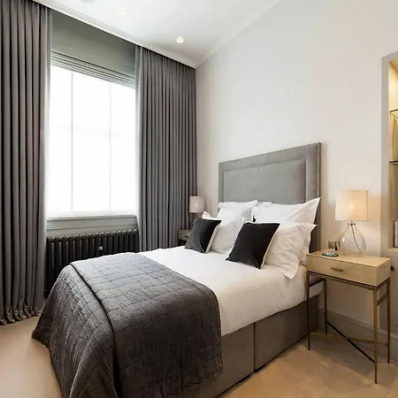 شقة Anna Holiday Properties